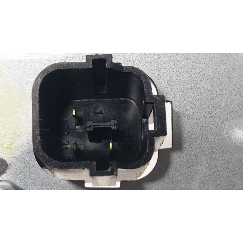 Recambio de motor limpia trasero para mg mg zs suv (azs1) 1.5 vti referencia OEM IAM  10568610 