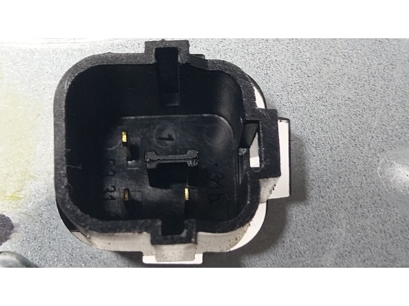 Recambio de motor limpia trasero para mg mg zs suv (azs1) 1.5 vti referencia OEM IAM  10568610 