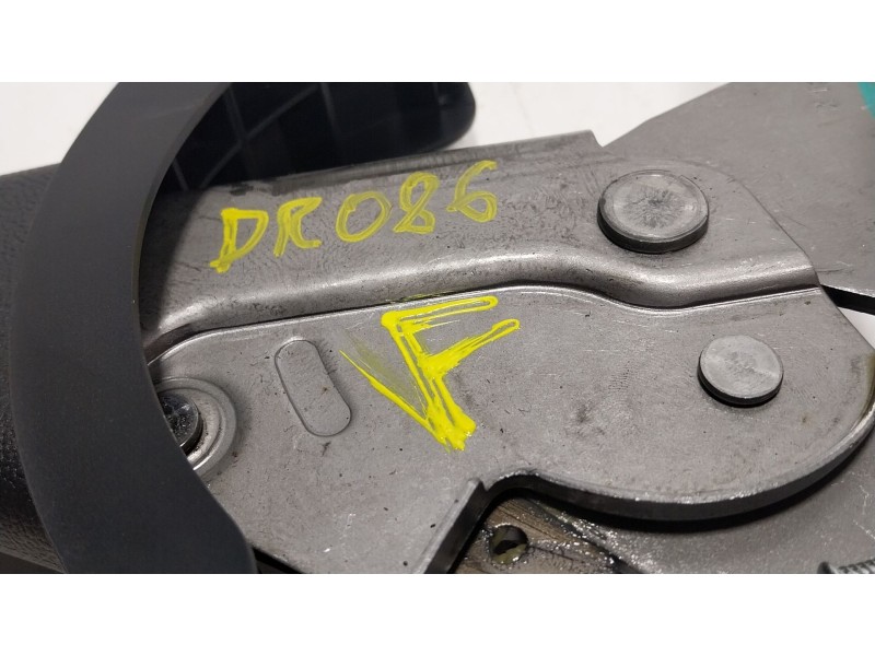 Recambio de palanca freno de mano para mg mg zs suv (azs1) 1.5 vti referencia OEM IAM   