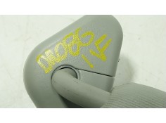 Recambio de parasol izquierdo para mg mg zs suv (azs1) 1.5 vti referencia OEM IAM    2