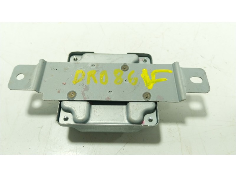 Recambio de modulo electronico para mg mg zs suv (azs1) 1.5 vti referencia OEM IAM  10675345 