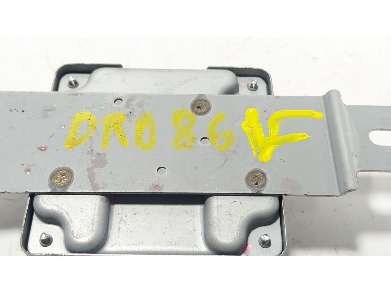 Recambio de modulo electronico para mg mg zs suv (azs1) 1.5 vti referencia OEM IAM  10675345 