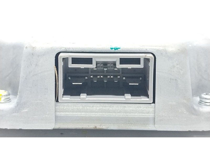 Recambio de modulo electronico para mg mg zs suv (azs1) 1.5 vti referencia OEM IAM  10675345 