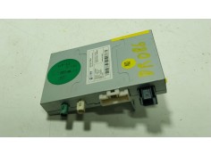 Recambio de modulo electronico para mg mg zs suv (azs1) 1.5 vti referencia OEM IAM  11676633 