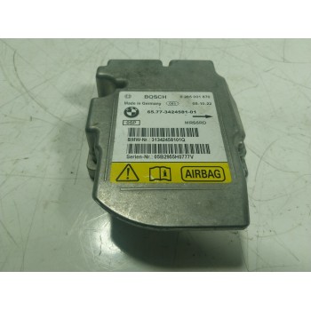 CENTRALITA AIRBAG 65773424581 6577342458101 