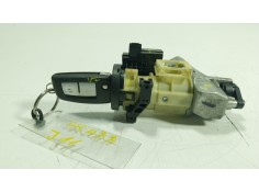 Recambio de antirrobo para nissan qashqai ii (j11, j11_) 1.3 dig-t referencia OEM IAM  285904BA0A 