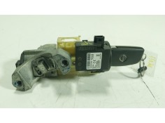 Recambio de antirrobo para nissan qashqai ii (j11, j11_) 1.3 dig-t referencia OEM IAM  285904BA0A  2