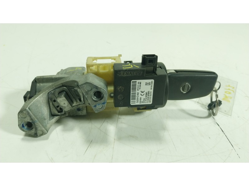 Recambio de antirrobo para nissan qashqai ii (j11, j11_) 1.3 dig-t referencia OEM IAM  285904BA0A 