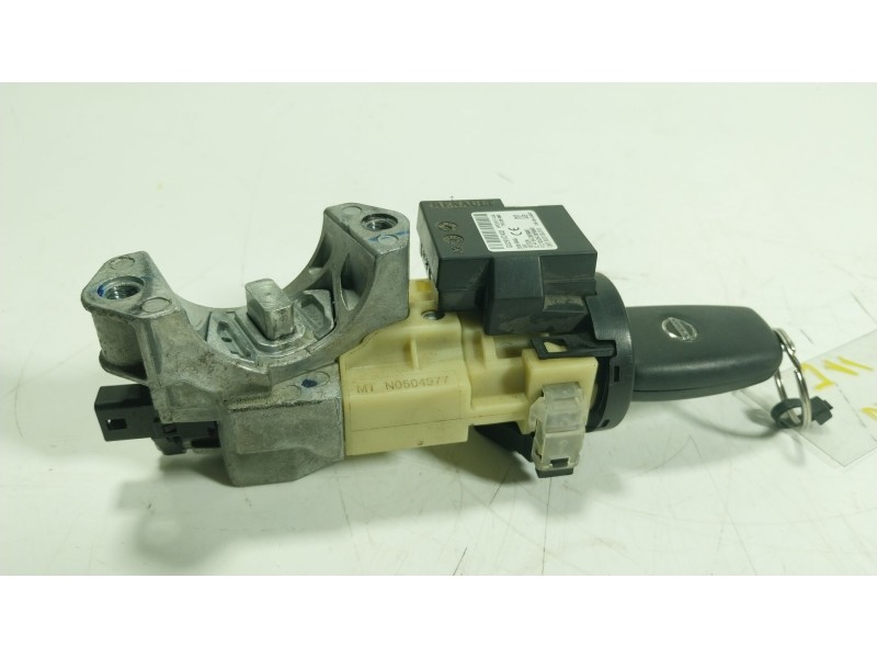 Recambio de antirrobo para nissan qashqai ii (j11, j11_) 1.3 dig-t referencia OEM IAM  285904BA0A 