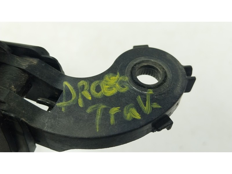 Recambio de brazo limpia trasero para mg mg zs suv (azs1) 1.5 vti referencia OEM IAM   