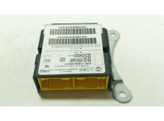 Recambio de centralita airbag para mg mg zs suv (azs1) 1.5 vti referencia OEM IAM  1145610801 