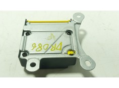 Recambio de centralita airbag para mg mg zs suv (azs1) 1.5 vti referencia OEM IAM  1145610801  2