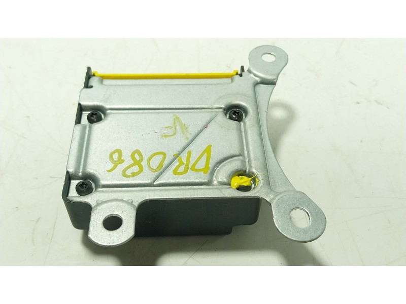 Recambio de centralita airbag para mg mg zs suv (azs1) 1.5 vti referencia OEM IAM  1145610801 