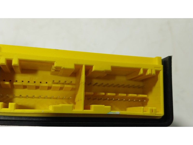 Recambio de centralita airbag para mg mg zs suv (azs1) 1.5 vti referencia OEM IAM  1145610801 