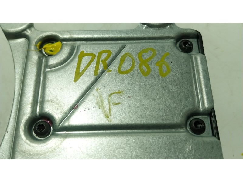 Recambio de centralita airbag para mg mg zs suv (azs1) 1.5 vti referencia OEM IAM  1145610801 