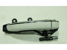 Recambio de maneta exterior delantera izquierda para mg mg zs suv (azs1) 1.5 vti referencia OEM IAM   