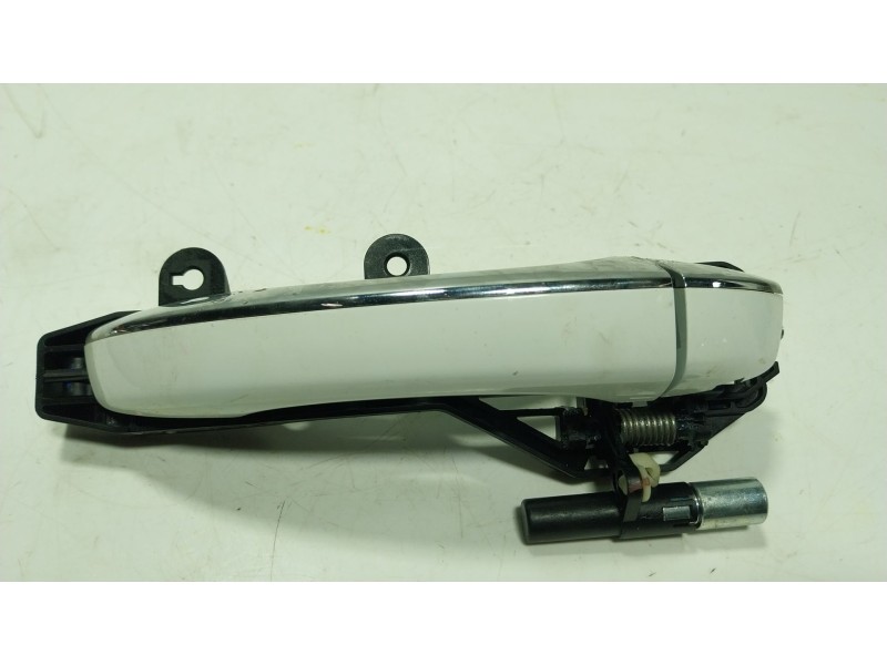 Recambio de maneta exterior delantera izquierda para mg mg zs suv (azs1) 1.5 vti referencia OEM IAM   