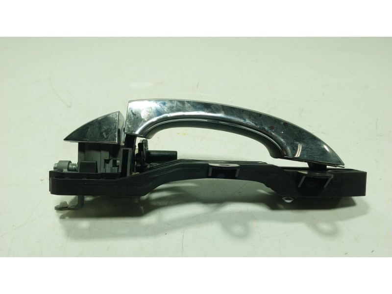 Recambio de maneta exterior delantera izquierda para mg mg zs suv (azs1) 1.5 vti referencia OEM IAM   