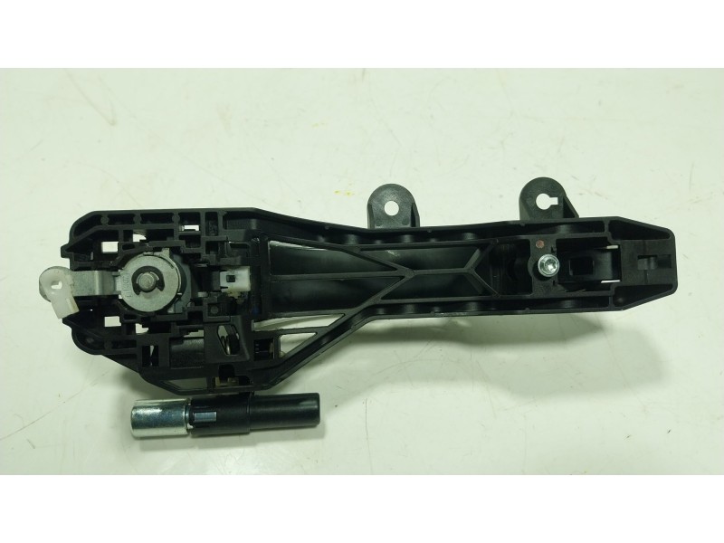 Recambio de maneta exterior delantera izquierda para mg mg zs suv (azs1) 1.5 vti referencia OEM IAM   
