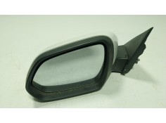 Recambio de espejo izquierdo para mg mg zs suv (azs1) 1.5 vti referencia OEM IAM  10488200 