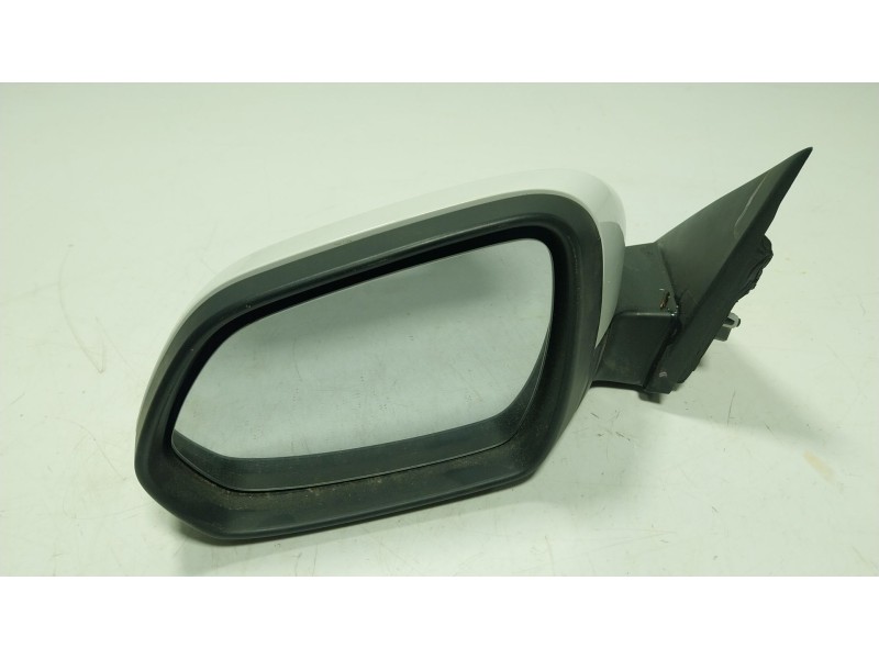 Recambio de espejo izquierdo para mg mg zs suv (azs1) 1.5 vti referencia OEM IAM  10488200 