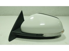 Recambio de espejo izquierdo para mg mg zs suv (azs1) 1.5 vti referencia OEM IAM  10488200  2