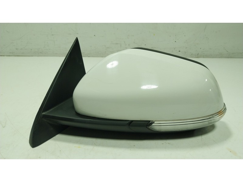 Recambio de espejo izquierdo para mg mg zs suv (azs1) 1.5 vti referencia OEM IAM  10488200 