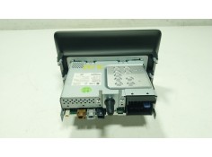 Recambio de pantalla multifuncion para mg mg zs suv (azs1) 1.5 vti referencia OEM IAM  654556455  2