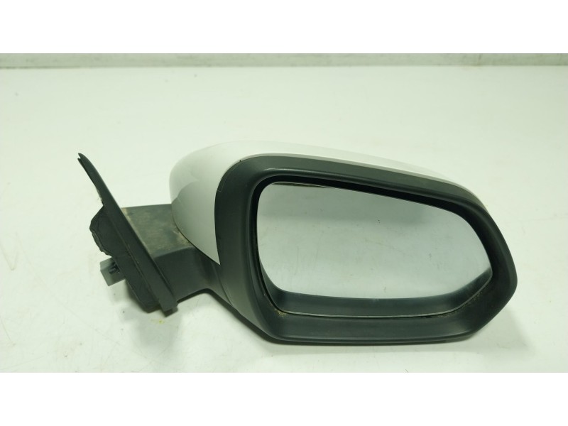 Recambio de espejo derecho para mg mg zs suv (azs1) 1.5 vti referencia OEM IAM  10488201 