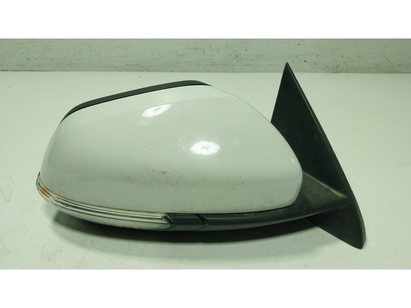 Recambio de espejo derecho para mg mg zs suv (azs1) 1.5 vti referencia OEM IAM  10488201 