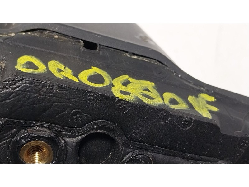 Recambio de espejo derecho para mg mg zs suv (azs1) 1.5 vti referencia OEM IAM  10488201 