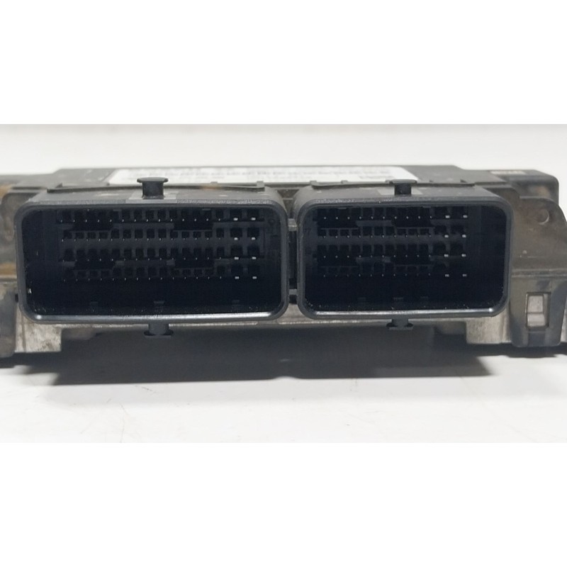 Recambio de centralita motor uce para mg mg zs suv (azs1) 1.5 vti referencia OEM IAM  AN11505183 