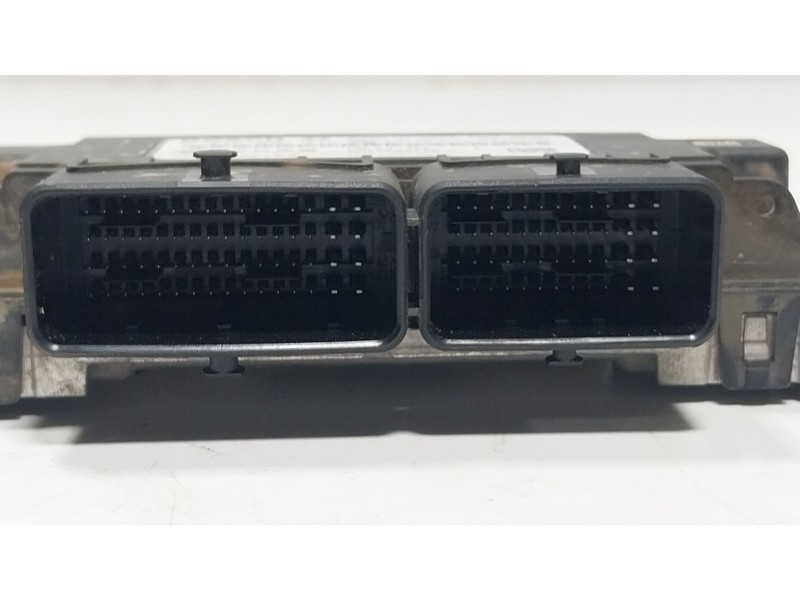 Recambio de centralita motor uce para mg mg zs suv (azs1) 1.5 vti referencia OEM IAM  AN11505183 