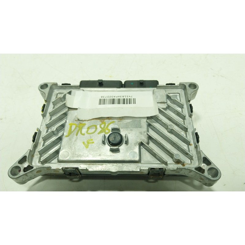 Recambio de centralita motor uce para mg mg zs suv (azs1) 1.5 vti referencia OEM IAM  AN11505183 