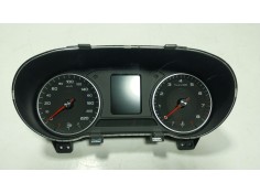 Recambio de cuadro instrumentos para mg mg zs suv (azs1) 1.5 vti referencia OEM IAM  11460904 