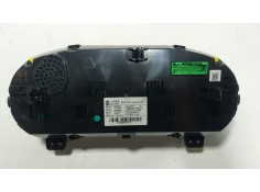 Recambio de cuadro instrumentos para mg mg zs suv (azs1) 1.5 vti referencia OEM IAM  11460904  2