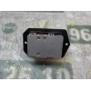 Recambio de resistencia calefaccion para toyota yaris 1.0 cat referencia OEM IAM 871380K090  