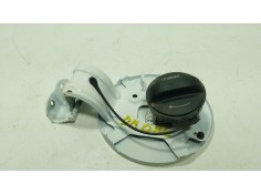 Recambio de tapa combustible para mg mg zs suv (azs1) 1.5 vti referencia OEM IAM    2