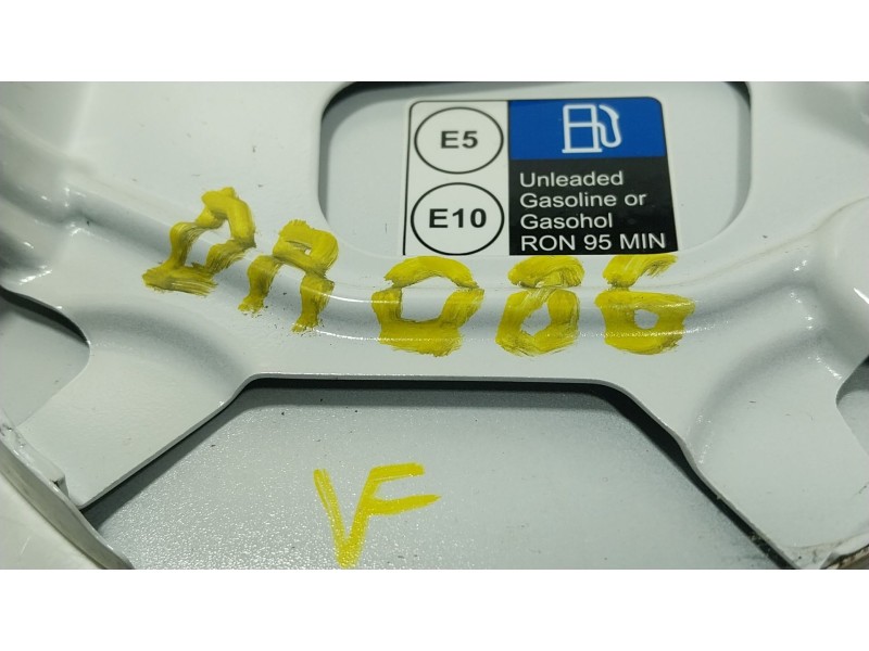 Recambio de tapa combustible para mg mg zs suv (azs1) 1.5 vti referencia OEM IAM   