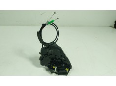 Recambio de cerradura puerta trasera izquierda para toyota land cruiser prado (_j15_) 2.8 d-4d (gdj155, gdj150) referencia OEM I 2