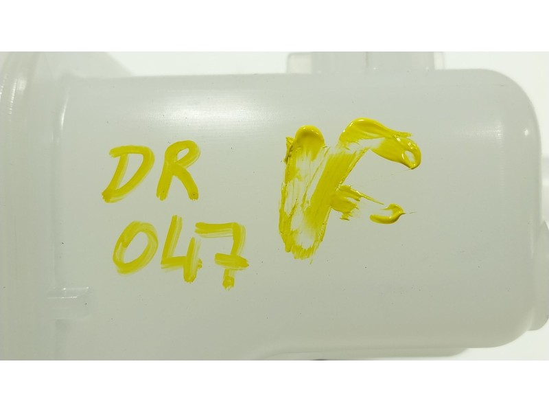 Recambio de deposito expansion para toyota land cruiser prado (_j15_) 2.8 d-4d (gdj155, gdj150) referencia OEM IAM 1664111040  