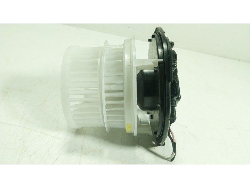 Recambio de motor calefaccion para toyota land cruiser prado (_j15_) 2.8 d-4d (gdj155, gdj150) referencia OEM IAM 8710350180  