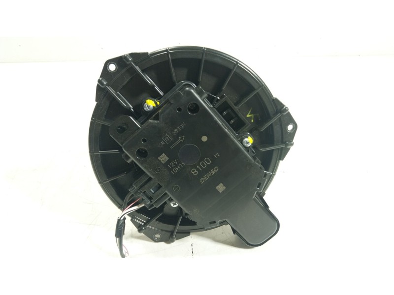 Recambio de motor calefaccion para toyota land cruiser prado (_j15_) 2.8 d-4d (gdj155, gdj150) referencia OEM IAM 8710350180  