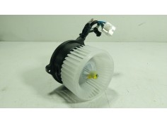 Recambio de motor calefaccion para toyota land cruiser prado (_j15_) 2.8 d-4d (gdj155, gdj150) referencia OEM IAM 8710326210  