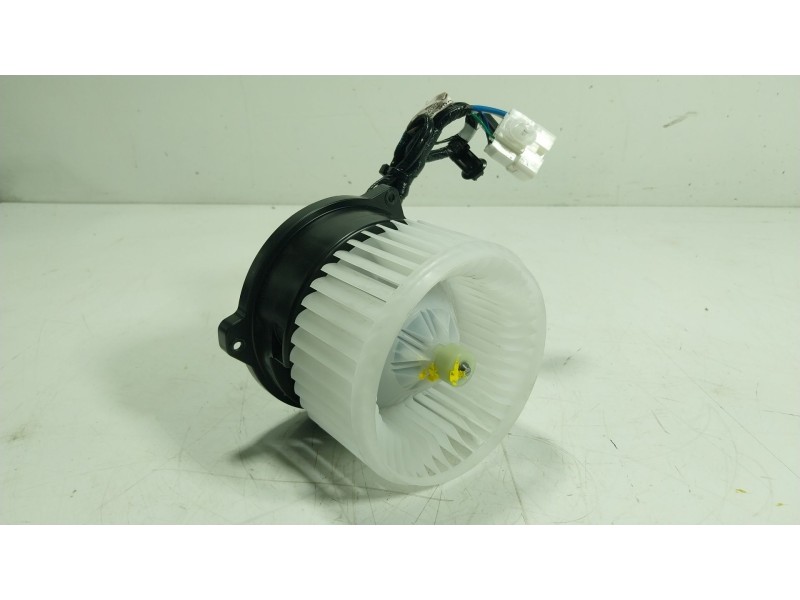 Recambio de motor calefaccion para toyota land cruiser prado (_j15_) 2.8 d-4d (gdj155, gdj150) referencia OEM IAM 8710326210  