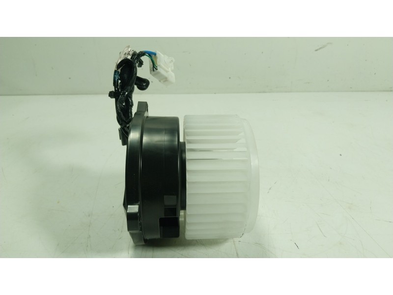 Recambio de motor calefaccion para toyota land cruiser prado (_j15_) 2.8 d-4d (gdj155, gdj150) referencia OEM IAM 8710326210  