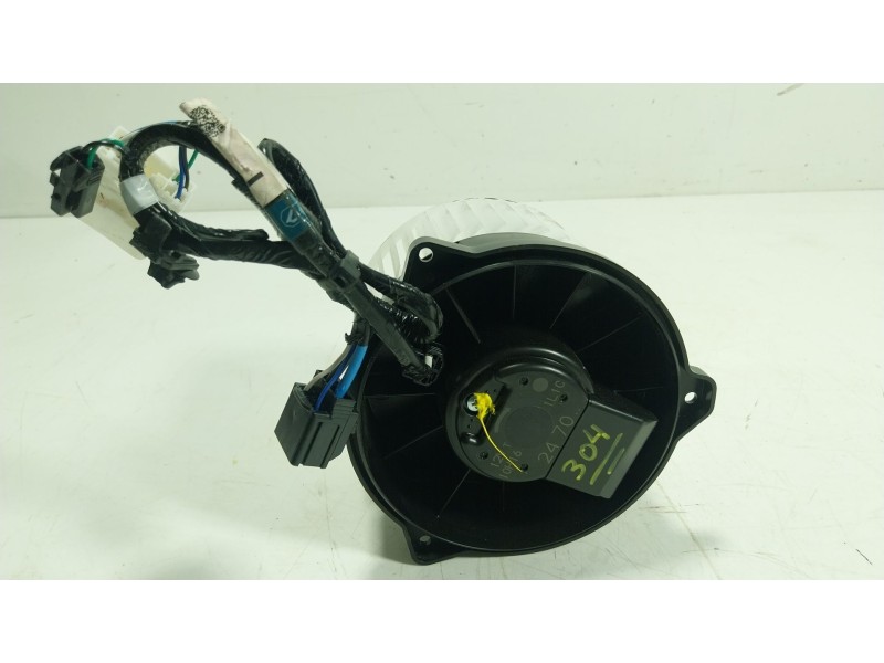 Recambio de motor calefaccion para toyota land cruiser prado (_j15_) 2.8 d-4d (gdj155, gdj150) referencia OEM IAM 8710326210  