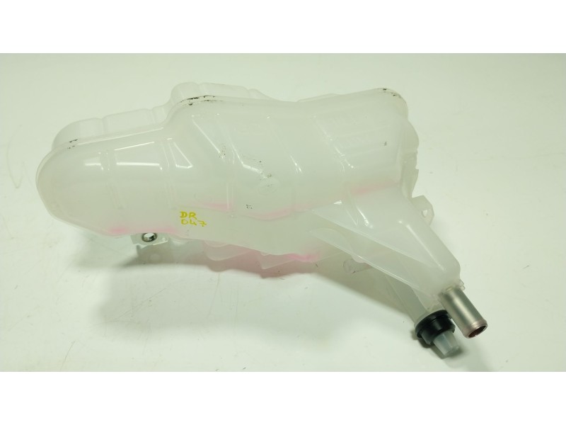 Recambio de deposito expansion para toyota land cruiser prado (_j15_) 2.8 d-4d (gdj155, gdj150) referencia OEM IAM 1648011150  