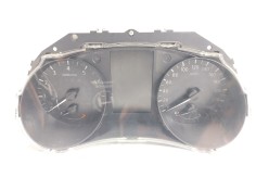 Recambio de cuadro instrumentos para nissan qashqai ii (j11, j11_) 1.3 dig-t referencia OEM IAM  HP16BEUD6 