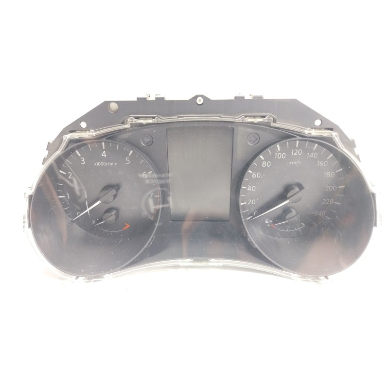 Recambio de cuadro instrumentos para nissan qashqai ii (j11, j11_) 1.3 dig-t referencia OEM IAM  HP16BEUD6 